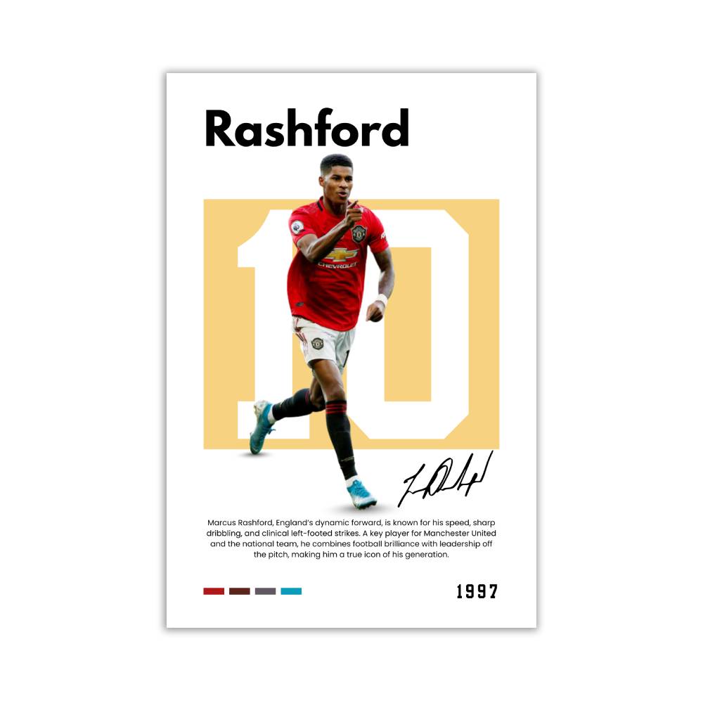 Rashford