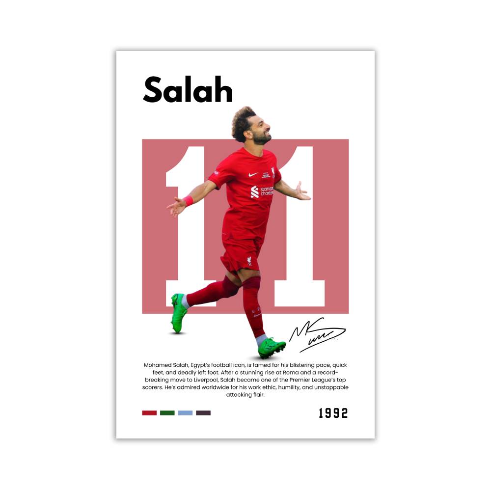 Salah