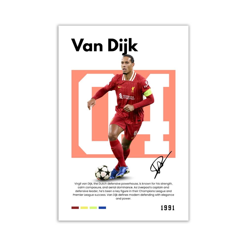 Van Dijk
