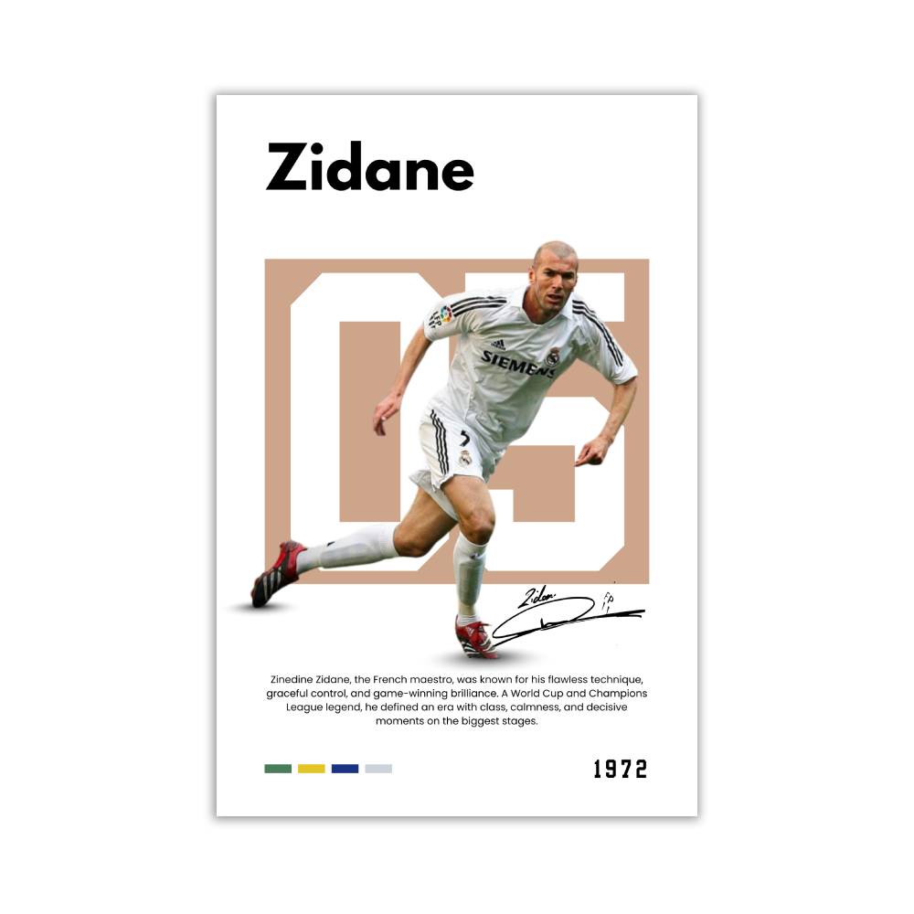 Zidane