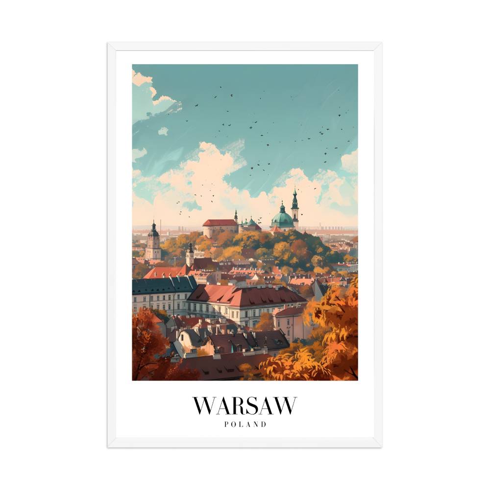Warsaw