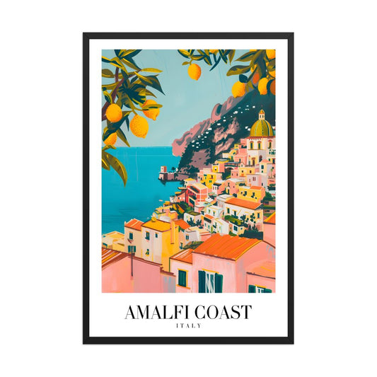 Amalfi Coast