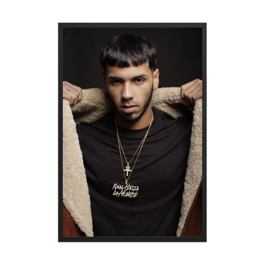 Anuel Real Hasta La Muerte