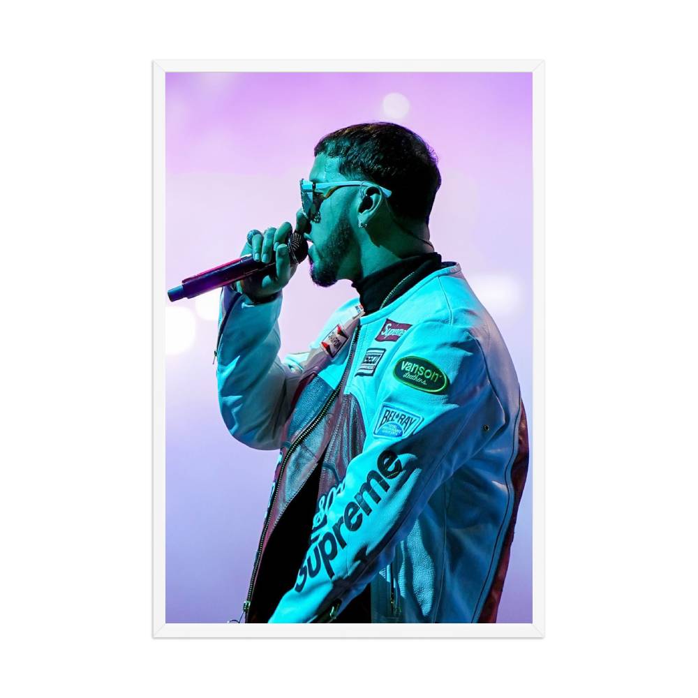 Anuel Show