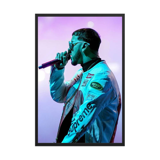Anuel Show