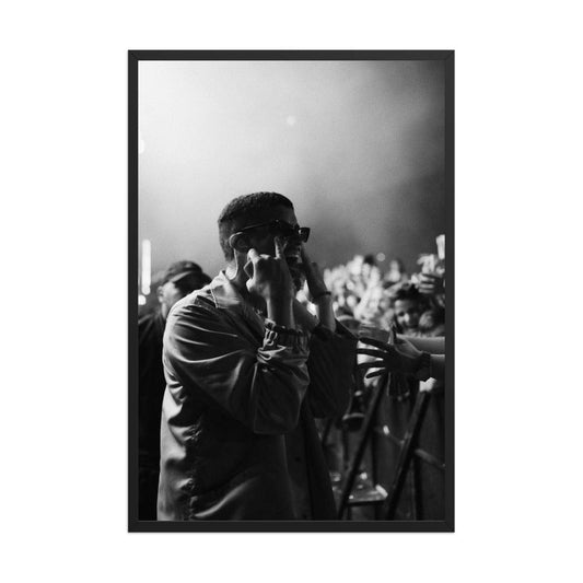 Bad Bunny Show