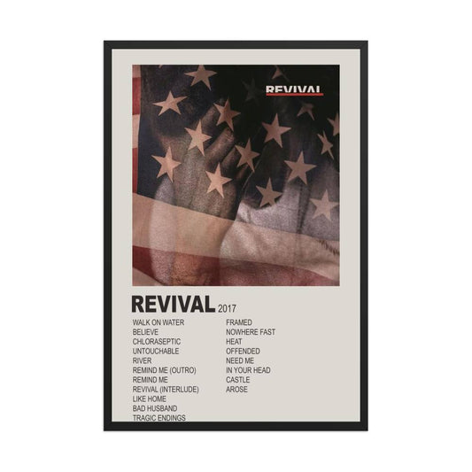 Eminem Revival