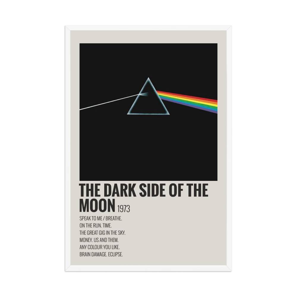 Pink Floyd The Dark Side Of The Moon