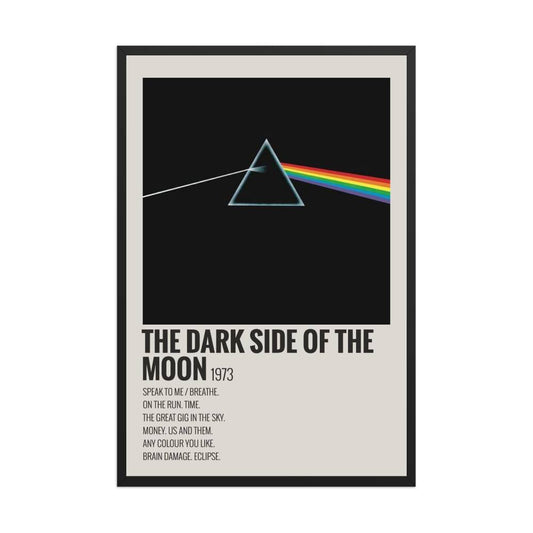 Pink Floyd The Dark Side Of The Moon