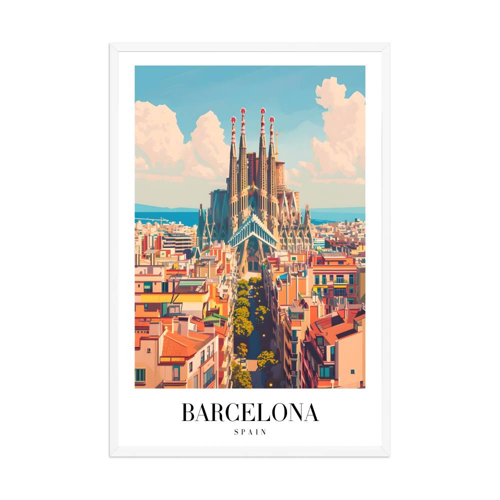 Barcelona