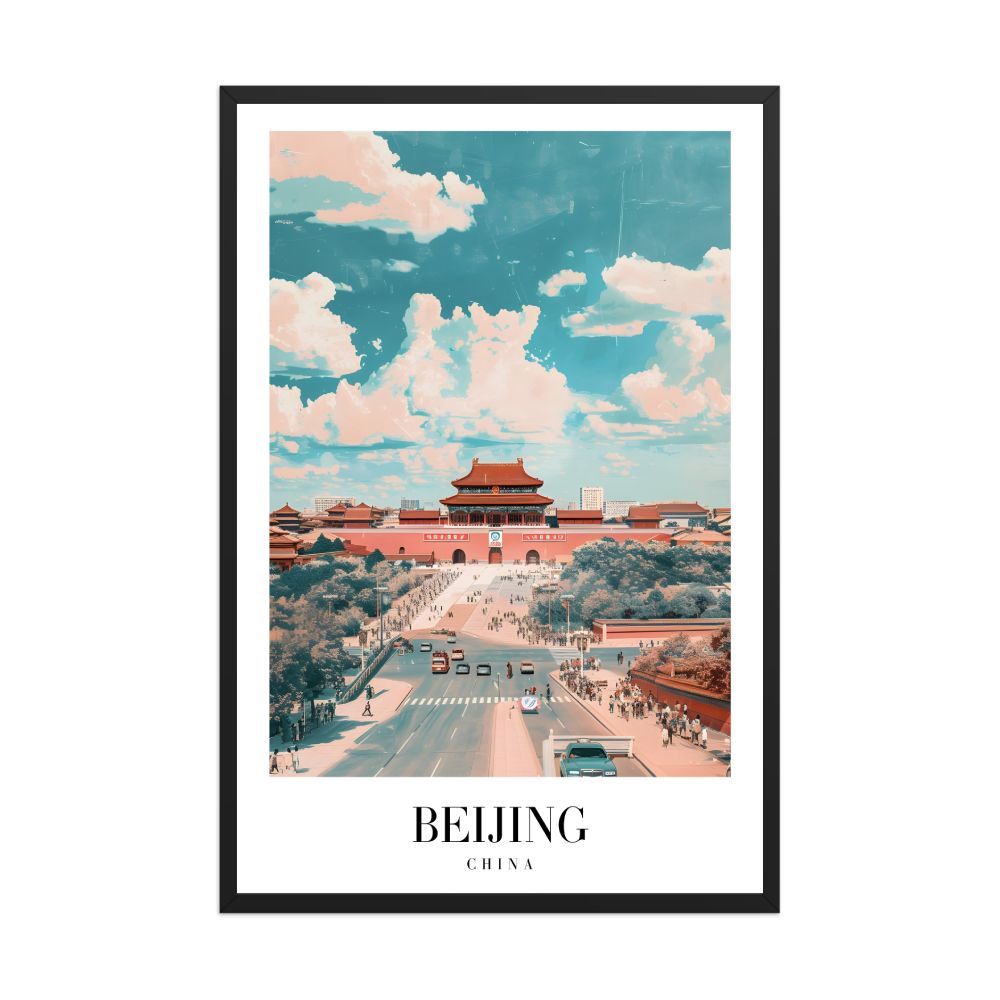 Beijing