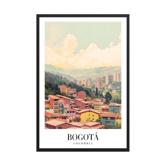 Bogota