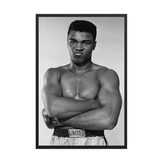 Ali Front