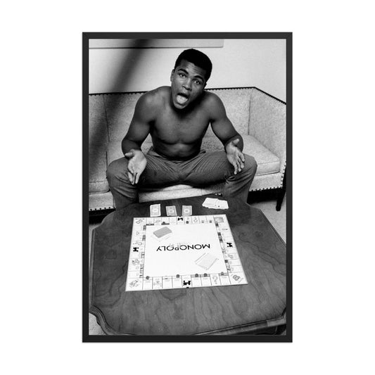 Ali Monopoly