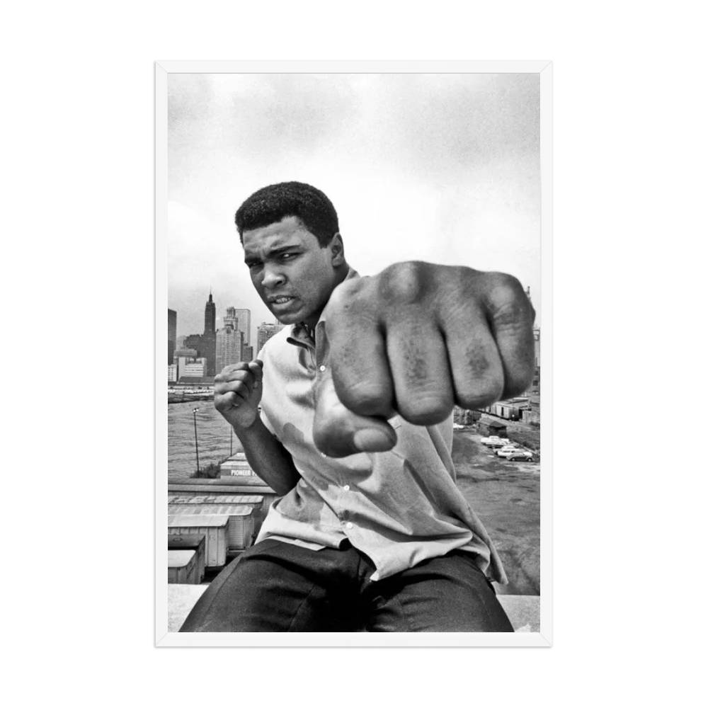 Ali Punch