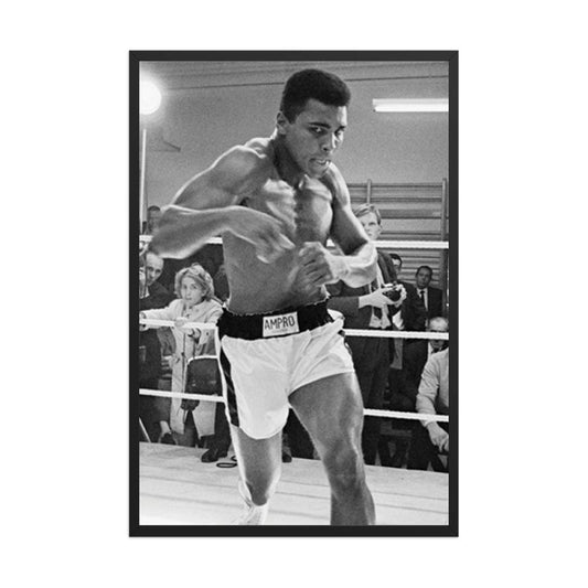 Ali Ring
