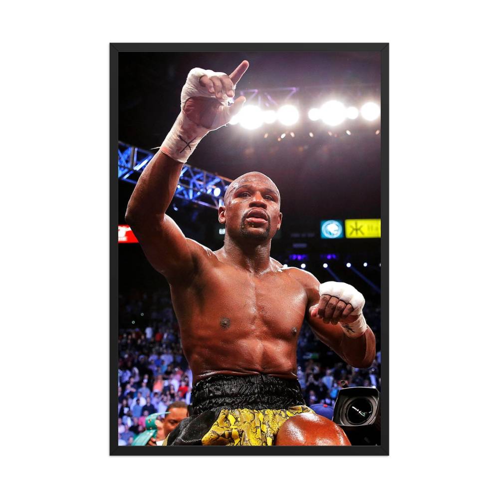 Mayweather