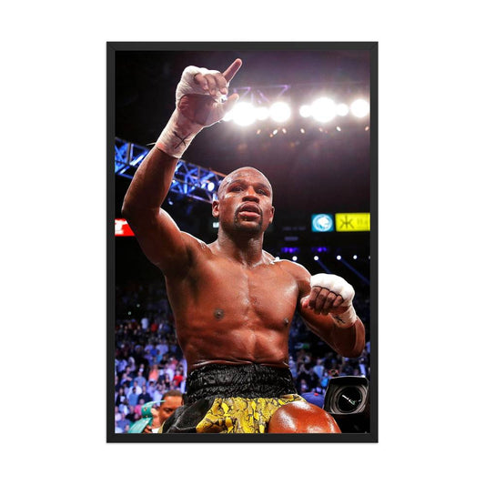 Mayweather