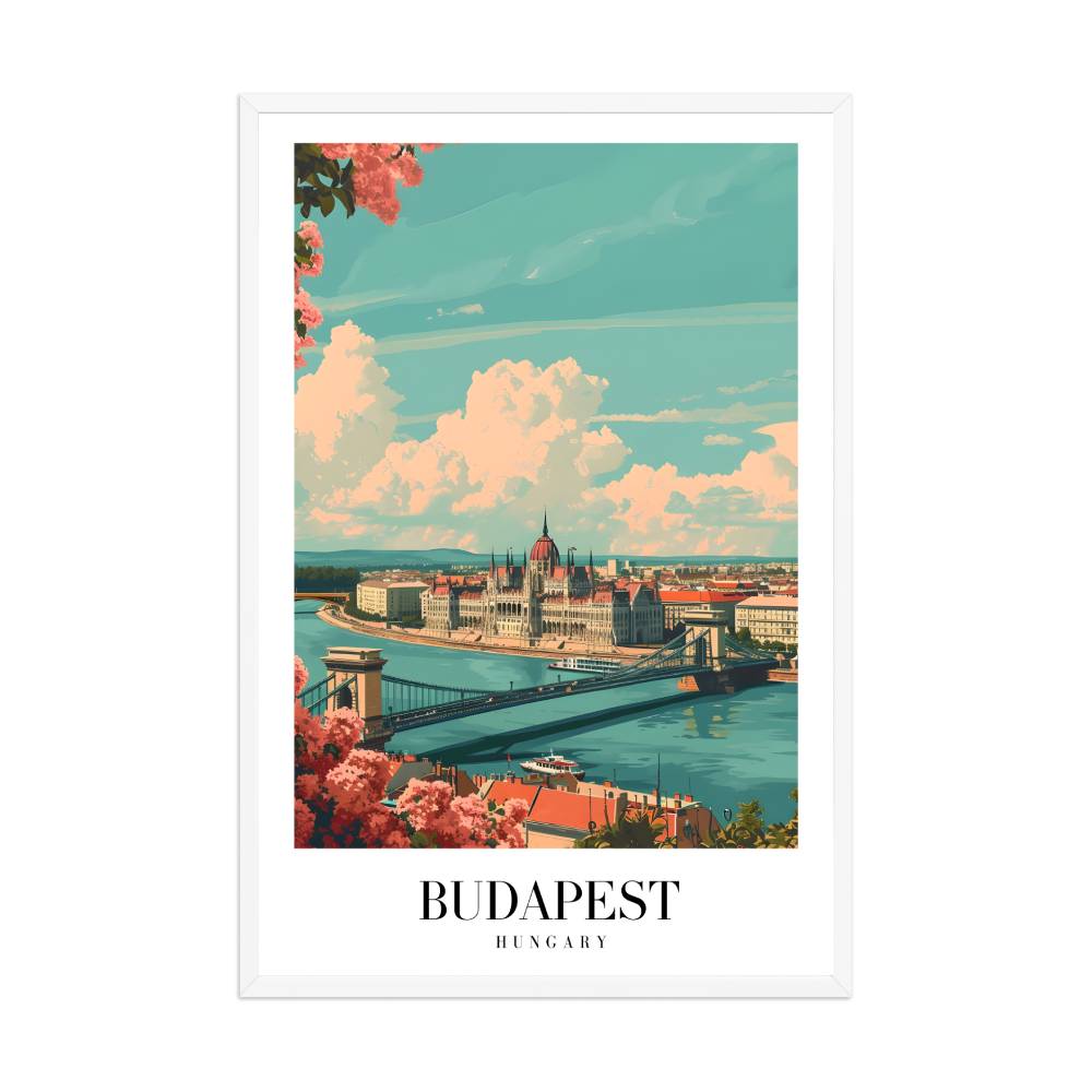 Budapest
