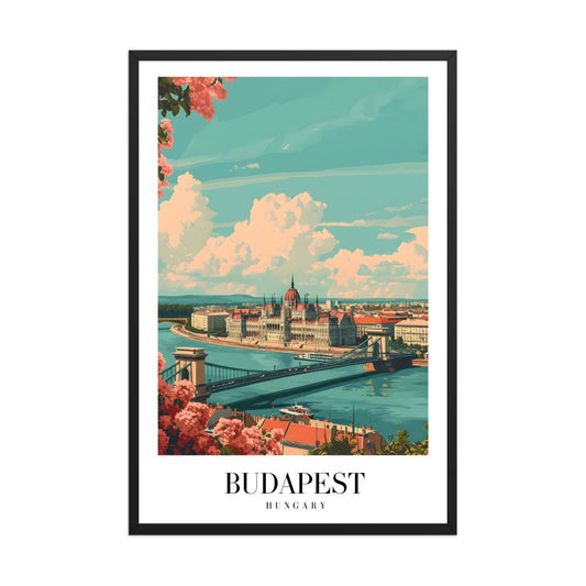 Budapest
