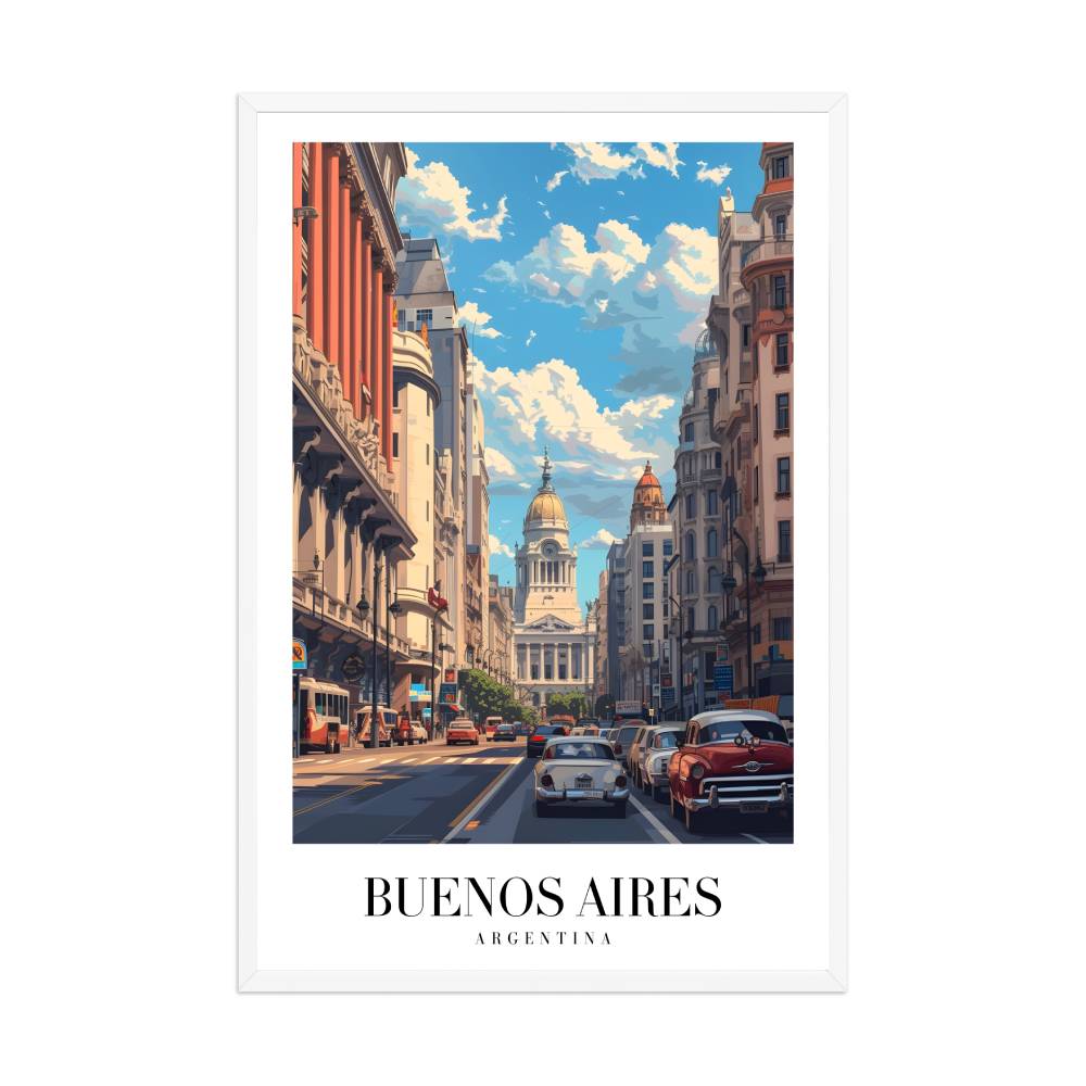 Buenos Aires
