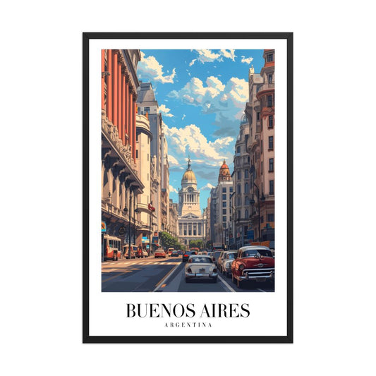 Buenos Aires