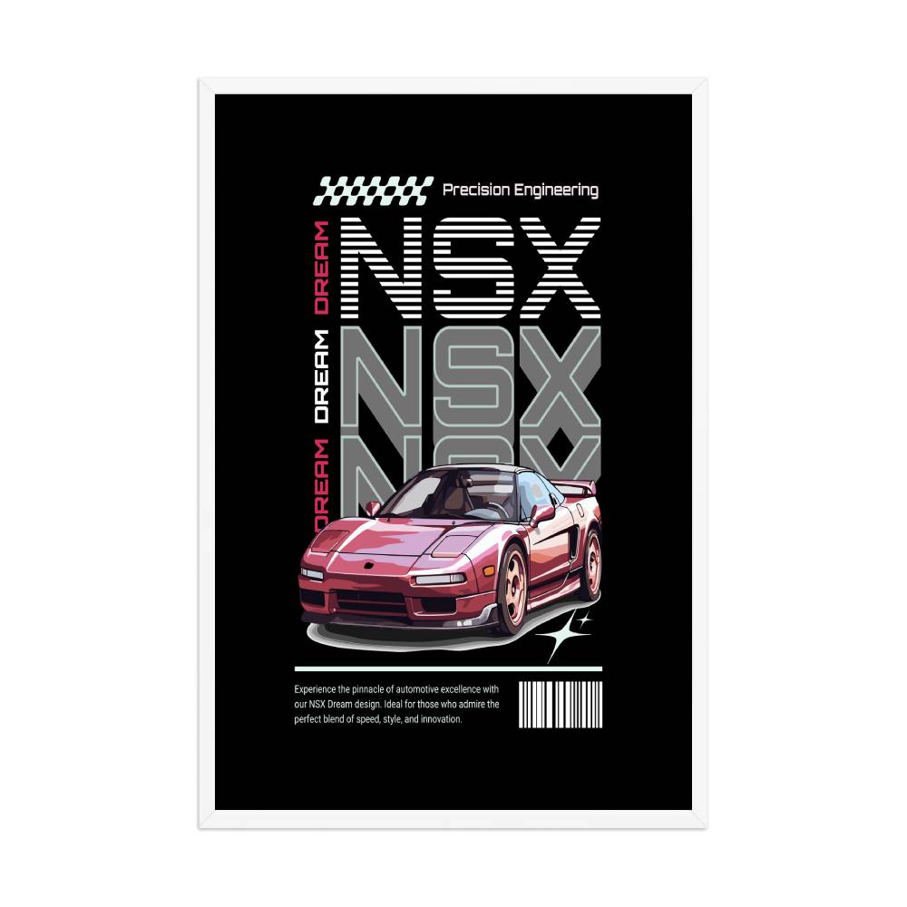 Honda Nsx