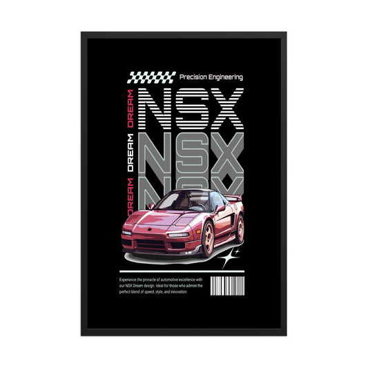 Honda Nsx