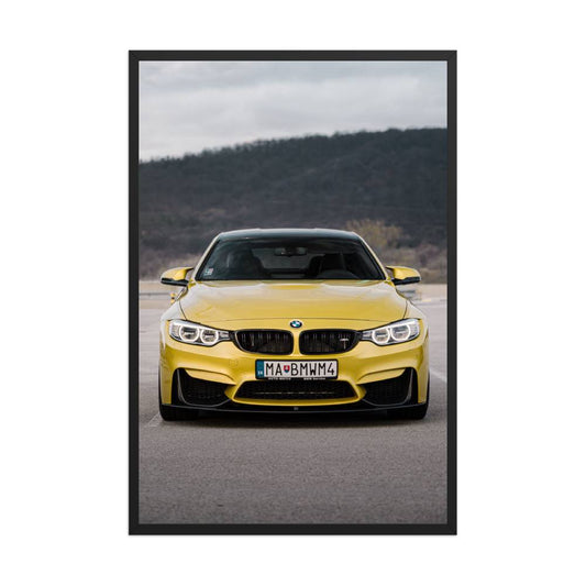 Bmw M4