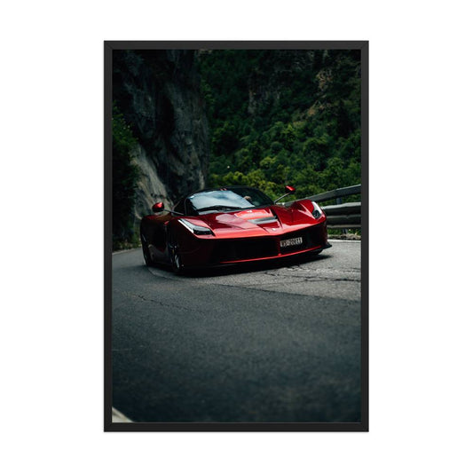 Ferrari F70