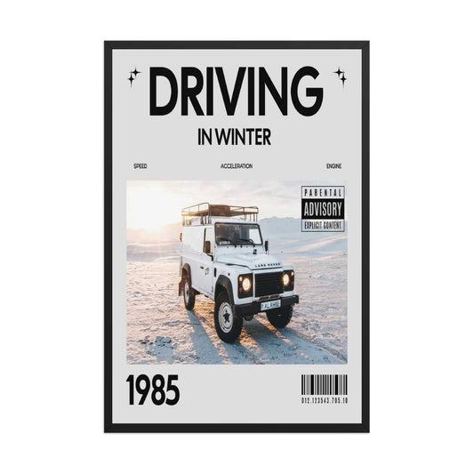 Landrover