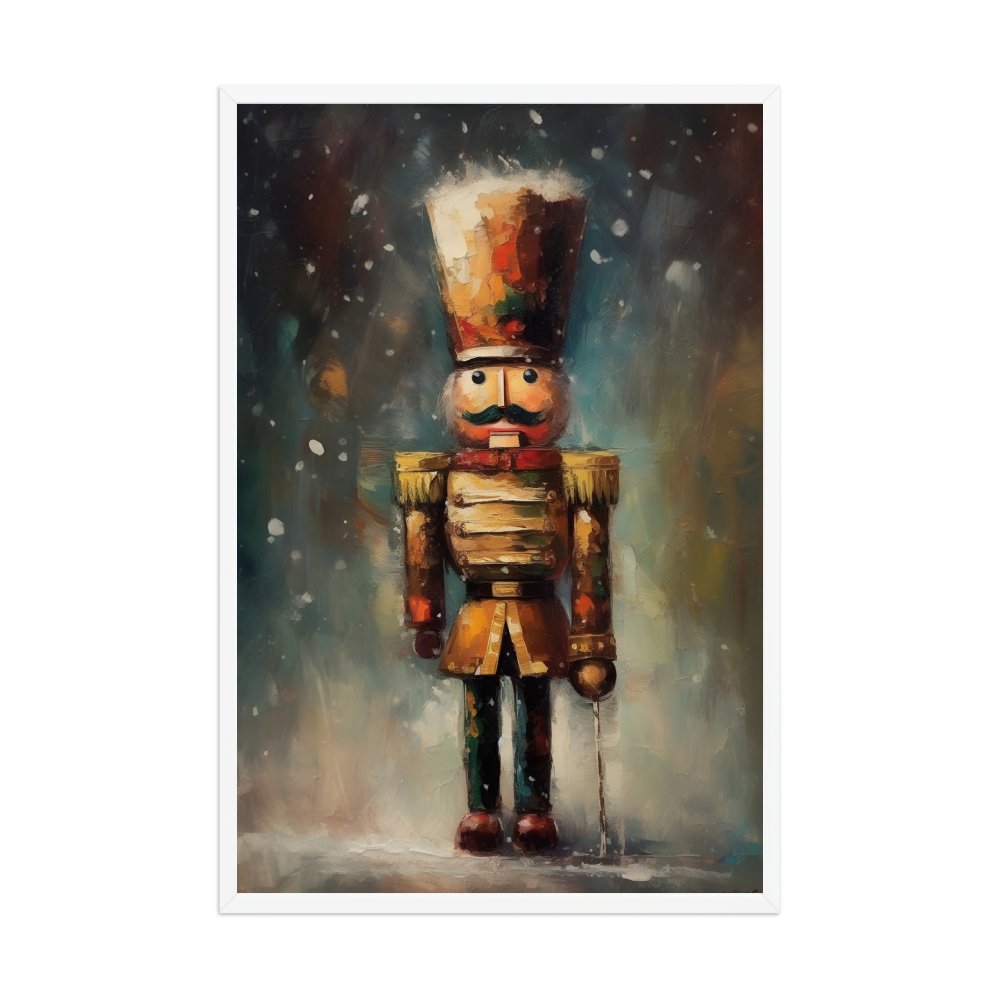 Christmas Soldier