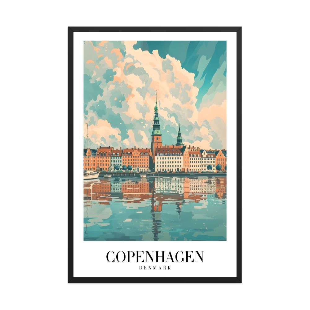 Copenhagen