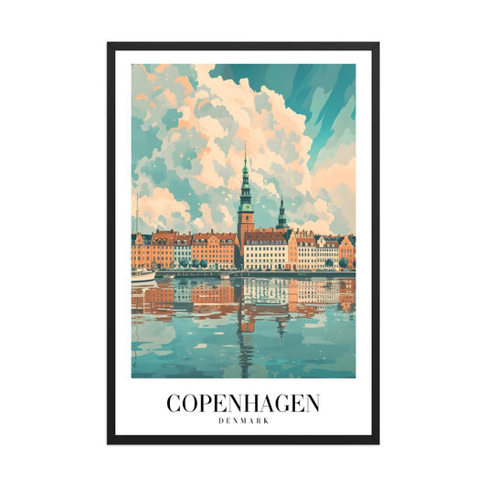 Copenhagen