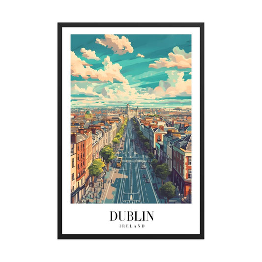 Dublin