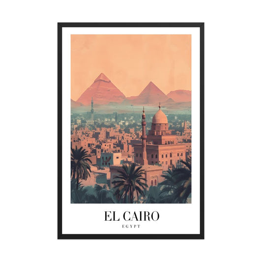 Elcairo