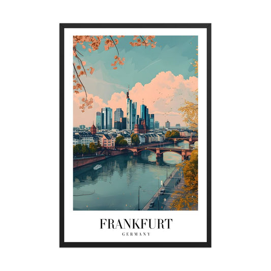 Frankfurt