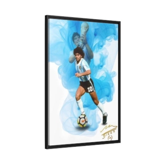 Diego Maradona