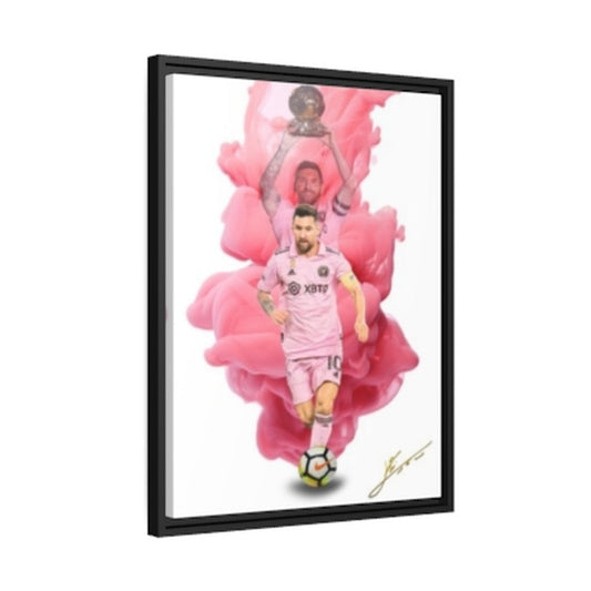 Messi Inter Miami