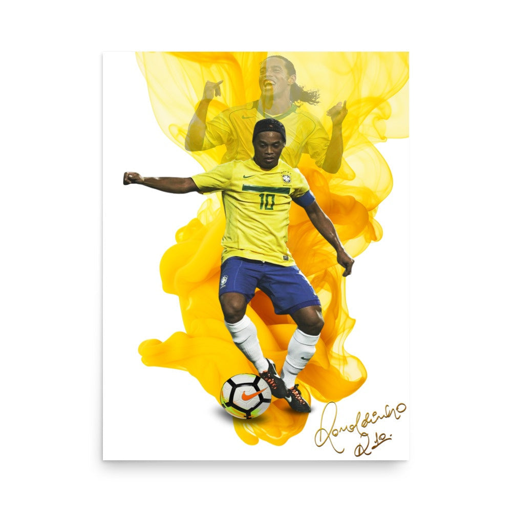 Ronaldinho
