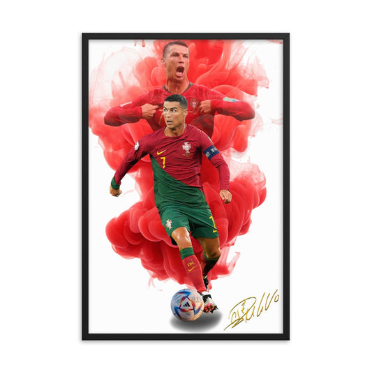 Ronaldo