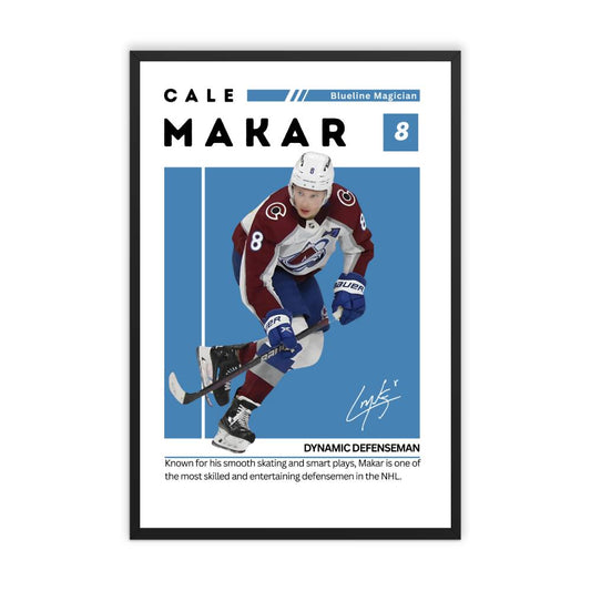 Cale Makar