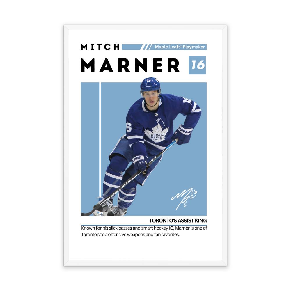 Mitch Marner
