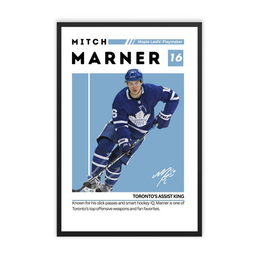 Mitch Marner