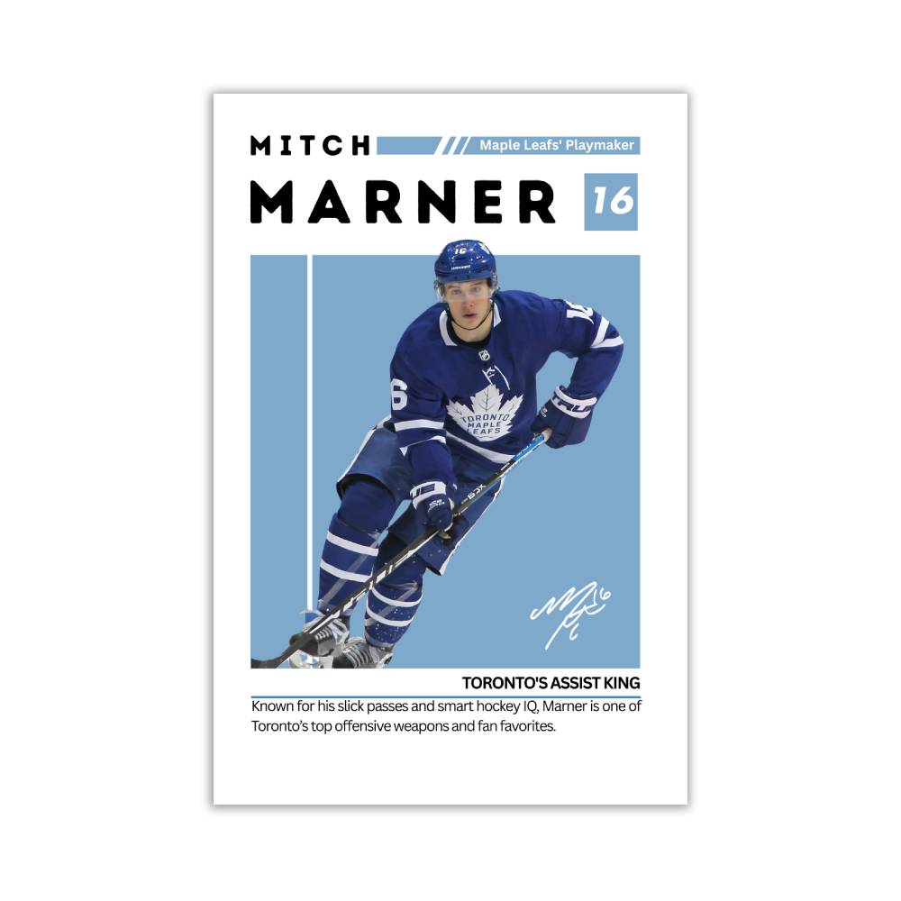Mitch Marner
