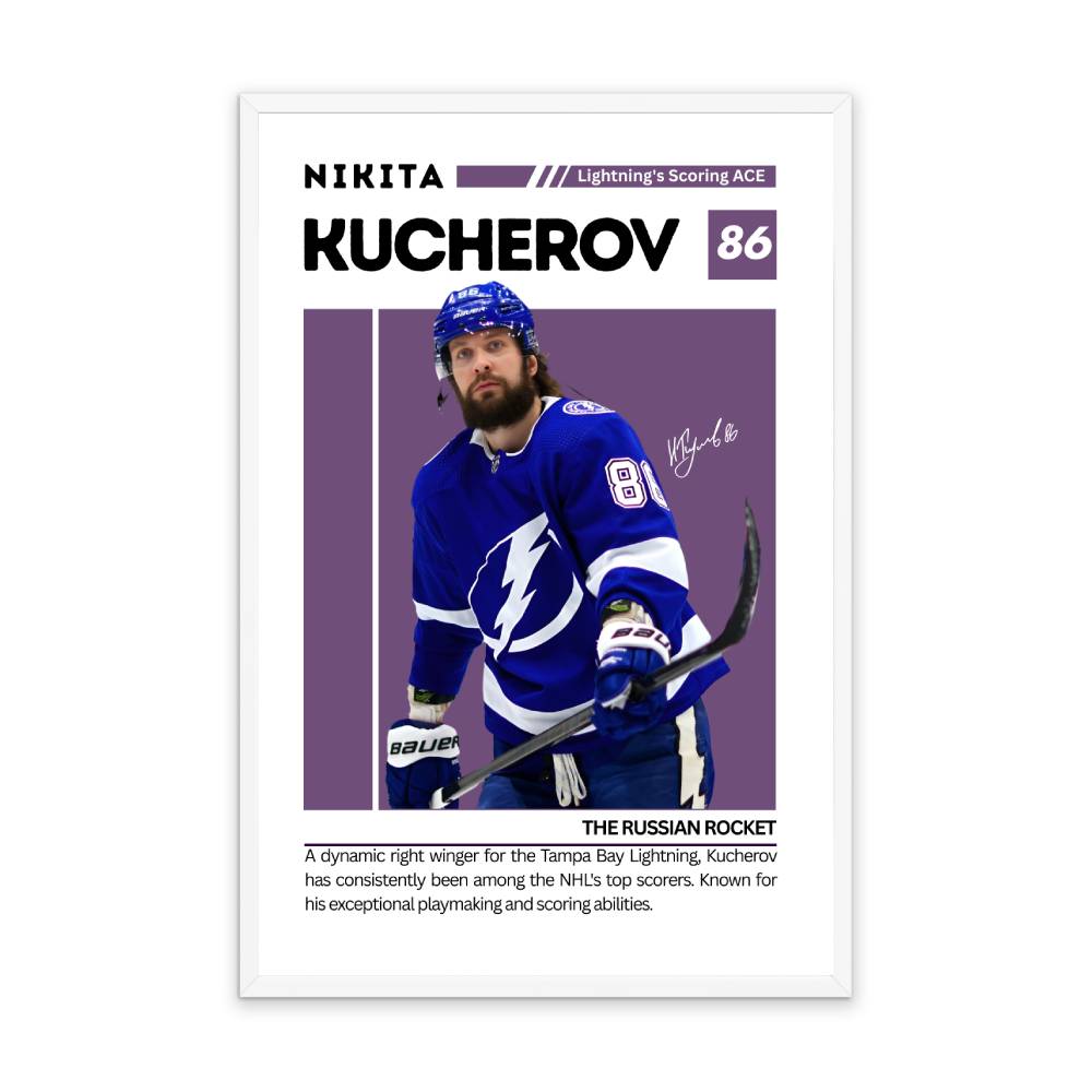 Nikita Kucherov