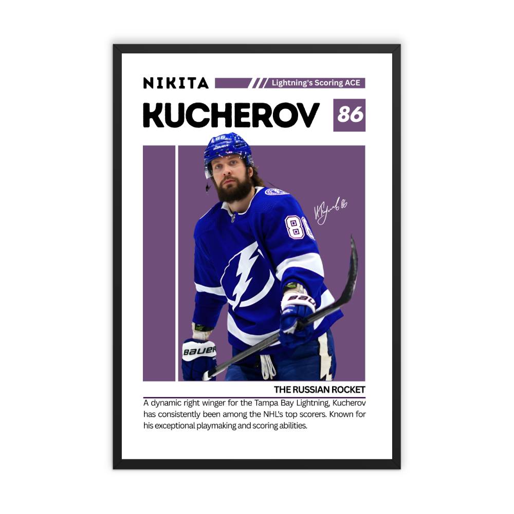 Nikita Kucherov
