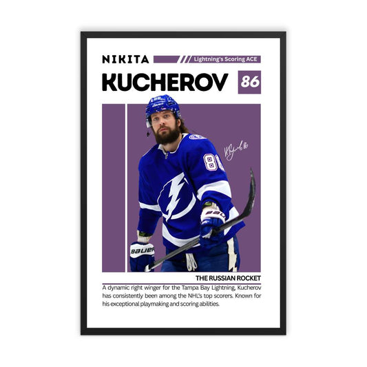 Nikita Kucherov