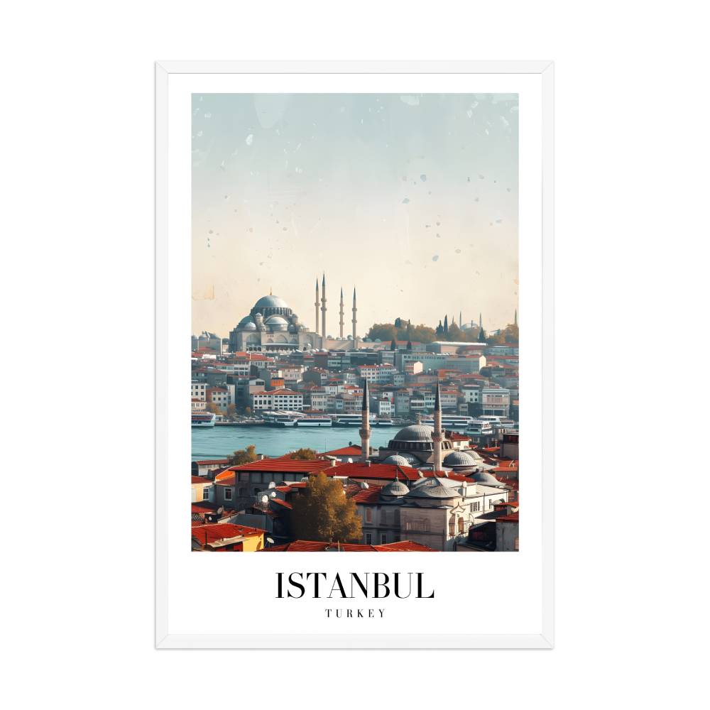 Istanbul
