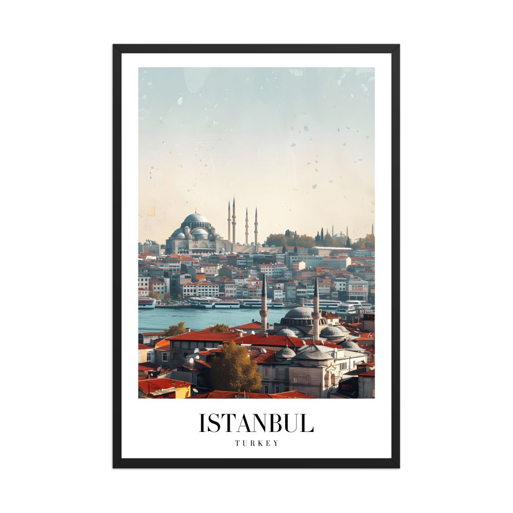 Istanbul